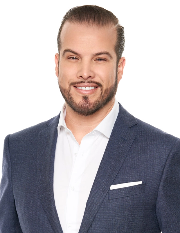 Andy Camacho