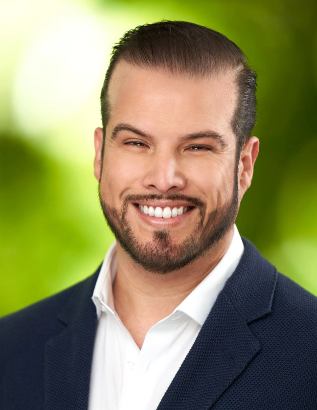 Andy Camacho